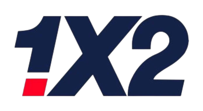 1X2 logotyp