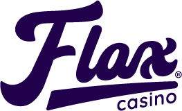 FlaxCasino logotyp