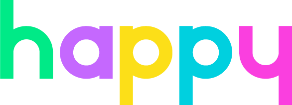 HappyCasino logotyp