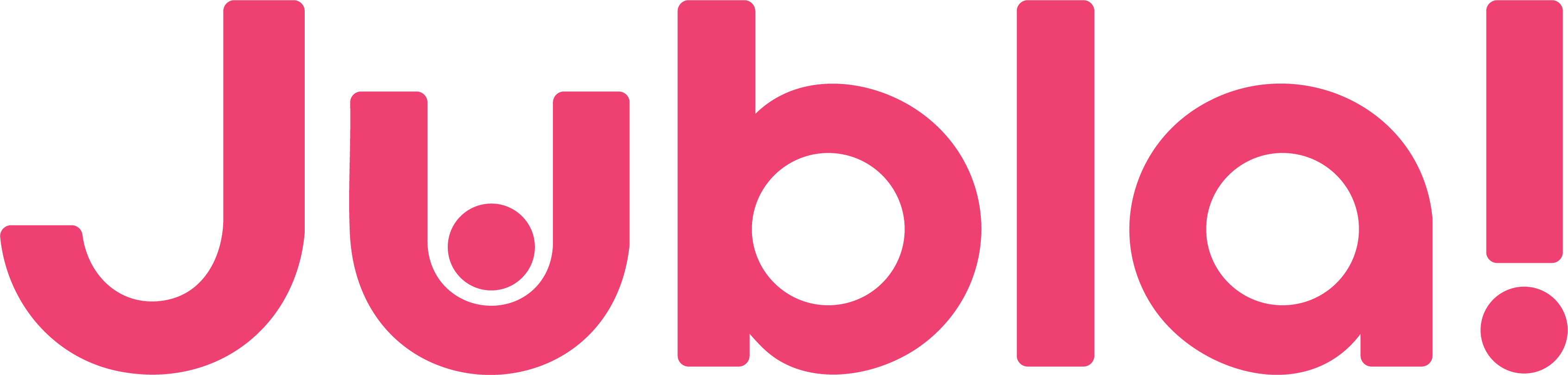 Jubla logotyp
