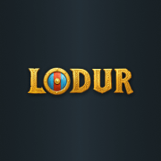 Lodur logotyp