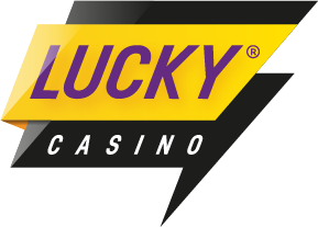 LuckyCasino logotyp