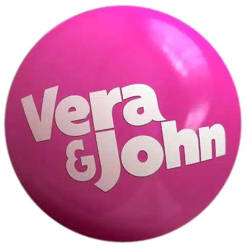 Vera&John logotyp