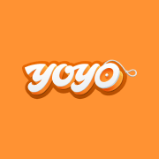 YoYo Casino logotyp